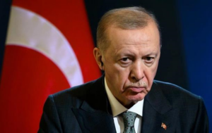 Ердоган підтвердив готовність сприяти переговорам РФ та України