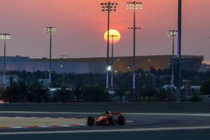 Формула-1 оголосила про зміни старту сезону 2027 року