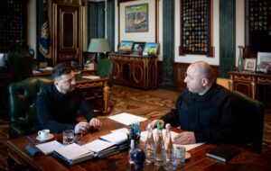 Готуємо безпекову співпрацю з Індією – Зеленський