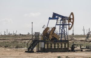 Казахстан визнав зупинку транзиту нафти Росією в Німеччину