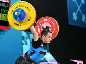 Конотоп продовжує домінувати: четверте абсолютне золото ЧЄ