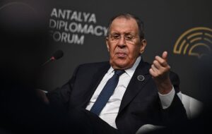 Лавров зробив заяву про переговори щодо України