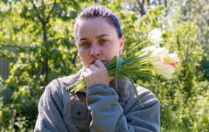 На фронті загинула продюсерка Вікторія Боброва