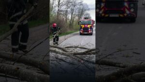 Через негоду в Україні загинули 2 людей