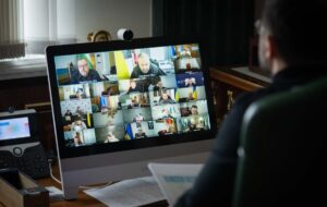 Підготовка до зими: Зеленський оголосив дедлайн