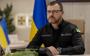 Рада не розглядає відставку глави МВС – Арахамія