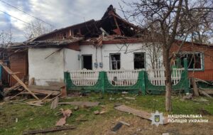 Росіяни вбили цивільних у Ніжині