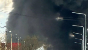 Росіяни вдарили по Дніпру, є загиблий