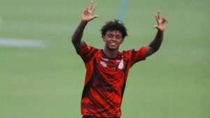 Шахтар запросив до команди 17-річного бразильця