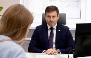 Службовця ТЦК вперше судили за перепони омбудсмену