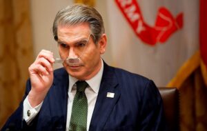 США оголосили нові санкції проти Ірану