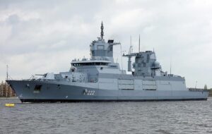 США схвалили продаж Німеччині озброєнння для флоту на $12 млрд