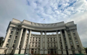 Судна з краденим зерном: Україна подала офіційний запит Ізраїлю