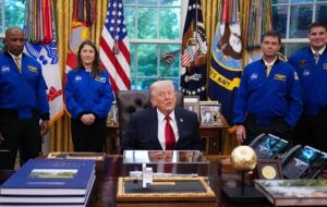 Трамп переплутав Іран з Україною