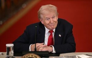 Трамп заявив, що війна в Ірані не має дедлайну