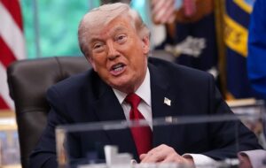 Трамп заявив, що запропонував Путіну “перемир’я”