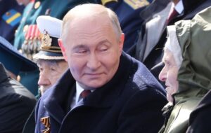 У Москві через парад 9 травня повністю відключать мобільний зв’язок – ЗМІ