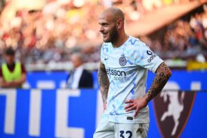 У Серії А знайшовся гравець, який робить найкращі асисти