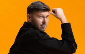 Український режисер вразив зарплатами акторів у кіно