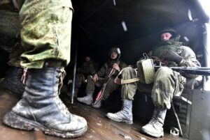 В армії РФ зафіксували випадки канібалізму – ЗМІ