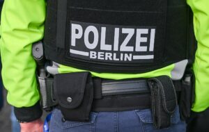 В Німеччині затримали іноземця, що готував диверсії на замовлення РФ