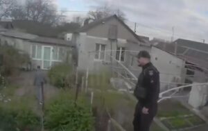 В Одесі на дитину напав озброєний чоловік