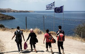 В ЄС кількість мігрантів сягла рекордних 64 млн осіб – ЗМІ