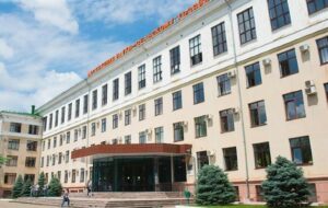 Військовий ЗСУ зірвав вербування росіян у виші