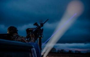 За рік 170 екіпажів не збили жодного “шахеда” – Повітряні сили
