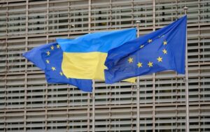За зерно: ЄС розглядає санкції проти Ізраїлю