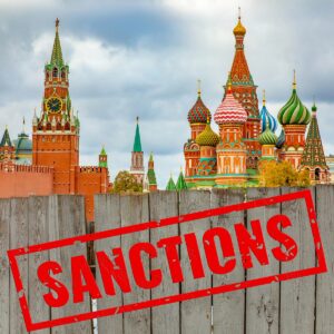 ЗМІ дізналися деталі 20-го пакета санкцій ЄС