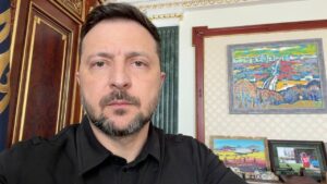 Маємо справедливо та відчутно відповідати на російські удари; погодив деякі формати відповідей