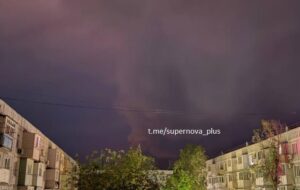 Дрони атакували військовий аеродром в РФ – OSINT