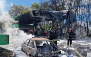“Флеш”: РФ націлилася на українські АЗС, як захищатися