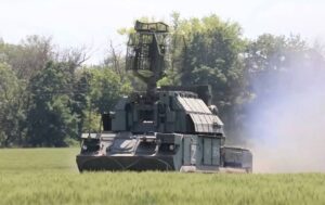 Генштаб назвав нові уражені цілі в Росії і на ТОТ