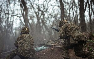 Генштаб оцінив ситуацію на фронті