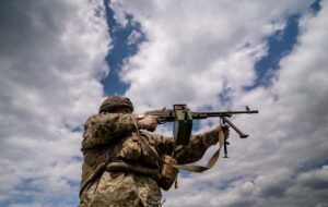 Генштаб повідомив, скільки атак ворога відбили ЗСУ