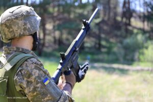 Генштаб заявив про 51 атаку РФ під час “перемир’я”