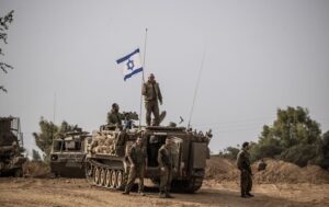 Ізраїль та Ліван повернуться за стіл переговорів