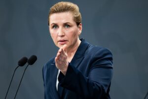 Коаліційні переговори у Данії зайшли у глухий кут