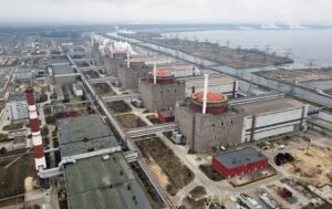 МАГАТЕ заявило про несправність на ЗАЕС після атаки дрона