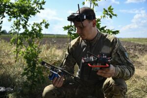 Нова глибина. Куди б&rsquo;ють українські БпЛА на фронті