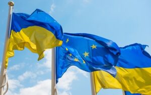 Переговори про вступ України до ЄС можуть стартувати вже влітку