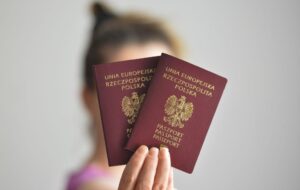 Польща планує змінити умови для надання громадянства