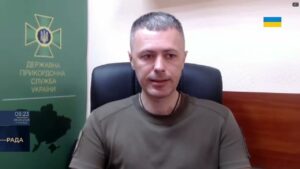 Північний кордон під контролем: укріплення і провокації ворога | Андрій Демченко
