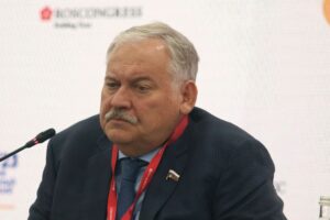 Росія заявила про “порушення прав росіян” у Балтії