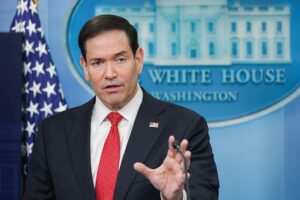 Рубіо назвав умову участі США в переговорах щодо України