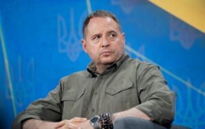 Справа щодо Династії: Єрмак відреагував на підозру