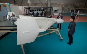 США ввели санкції за допомогу Ірану виробляти шахеди
