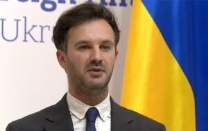 Тихий викрив наміри РФ щодо України в обмовці помічника Путіна